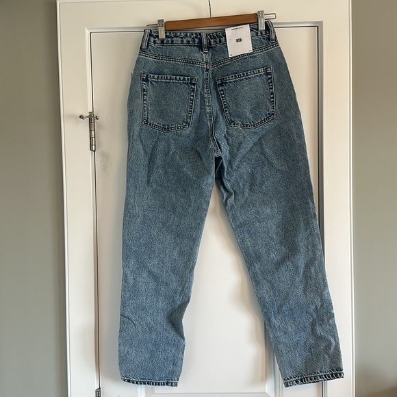 Garage Jeans, NWT, Mom Jean, Size 5 - Picture 3 of 3